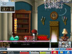 韩服新地图 新boss 全面大放送